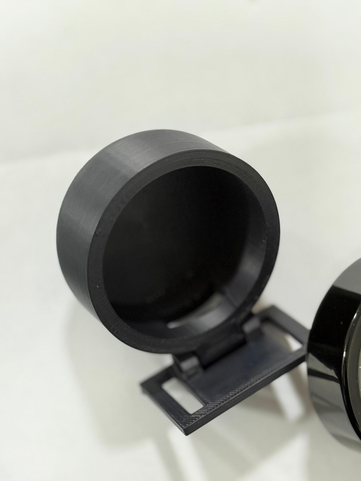 AFR Pod – AEM ve Muadil AFR Saat Uyumlu | Motosiklet & Otomobil | ASA 3D Print - Resim 4